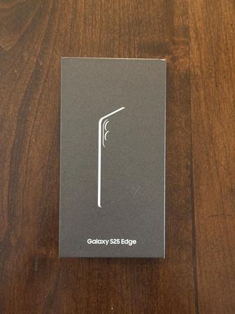 Samsung Galaxy S25 Edge 512GB