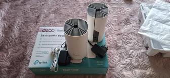 Продам Wi-Fi роутер, фирмы TP-LINK DECO!