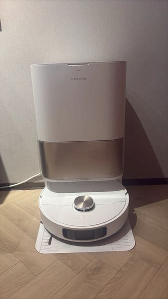 Робот пылесос DREAME