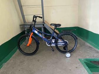 Продажа велосипеда б/у