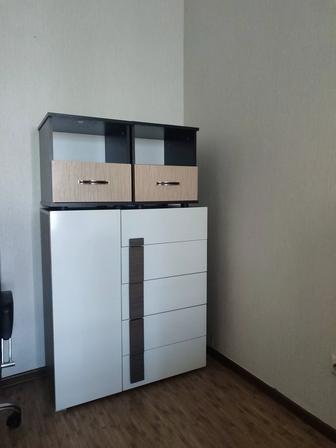 Комод тумбочки