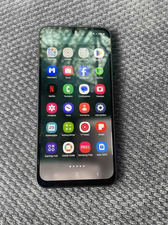 Samsung a16 256gb