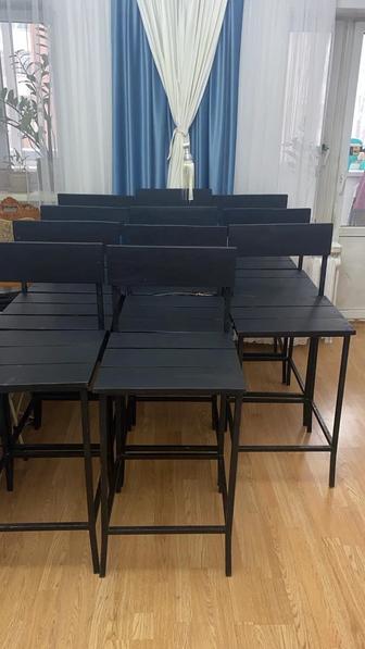 Барные стулья