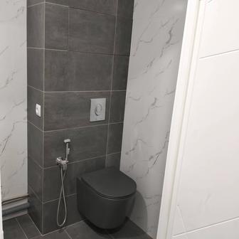 Кафель, керамогранит