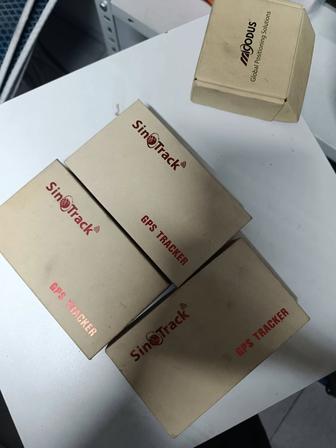 Sinotrack