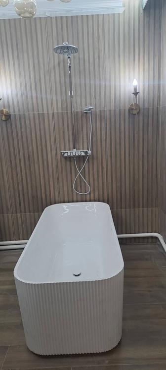 Ванная под ключ