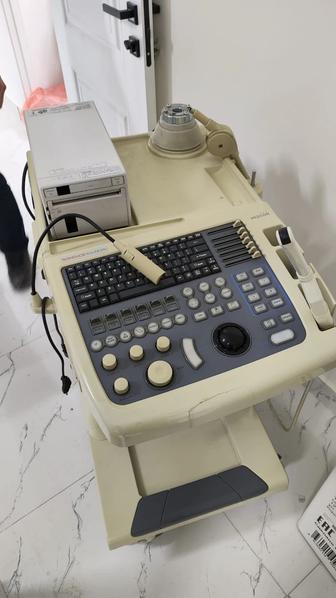 Узи Аппарат