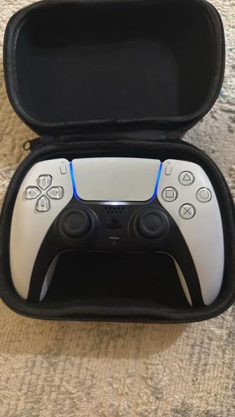 Джойстик беспроводной PS5 Sony DualSense