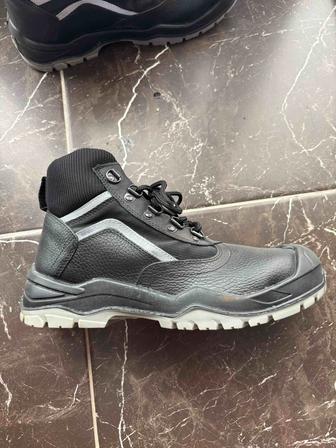 Рабочие ботинки 41р