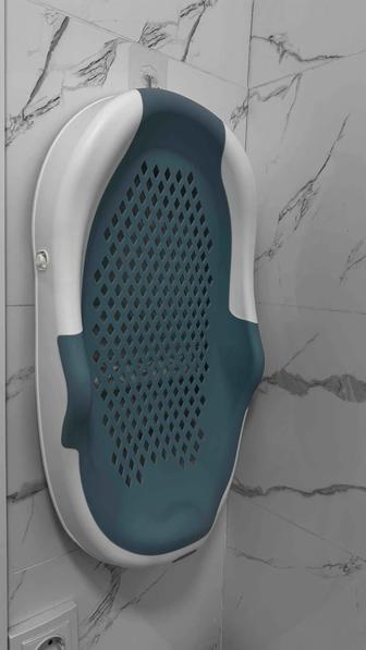 Горка для купания