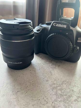 Продам Canon EOS 4000D
