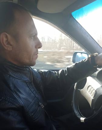 Водитель