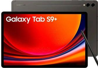 Планшет Samsung Galaxy Tab S9 plus