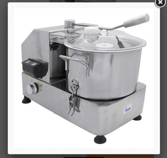 Кухонный измельчитель Gastrorag HR-6