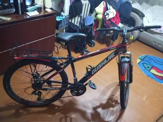 Продам велосипед спортивный