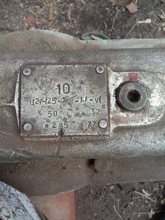 Продам редуктор