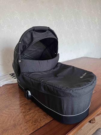 Коляска Cybex balios s