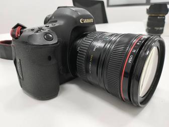 Фотоаппарат Canon Mark 3