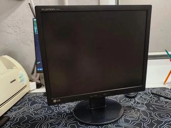 компьютер для работы