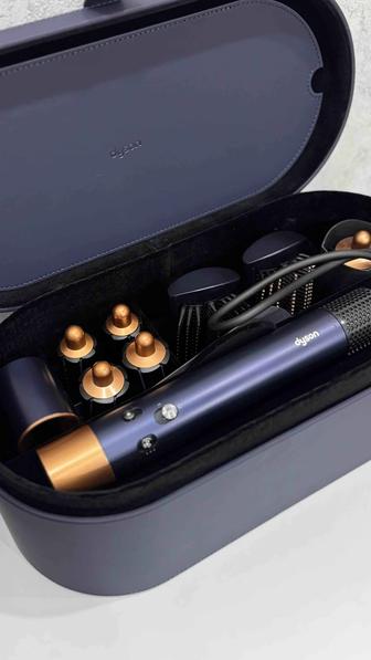 Dyson Airwrap Complete Long