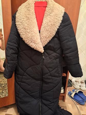 Продам куртку