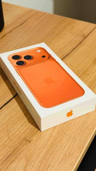 Iphone 17 Pro-512 Gb