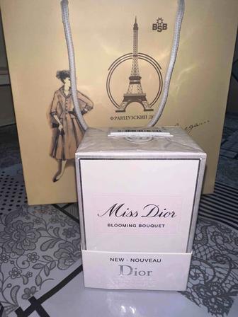 Парфюм Miss dior 100 ml