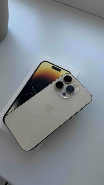iPhone 14pro