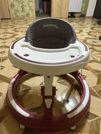Продам детский ходунок