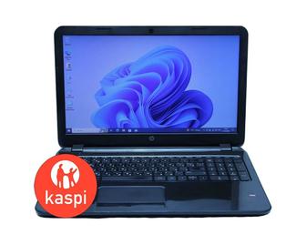 HP AMD 8Gb SSD HD 8500M Ноутбук Новый аккумулятор