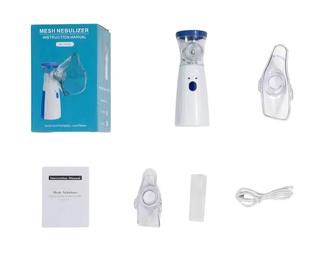 Небулайзер