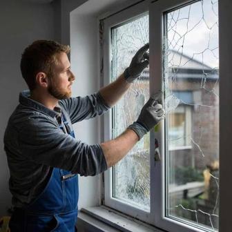Ремонт Пластиковых Окон