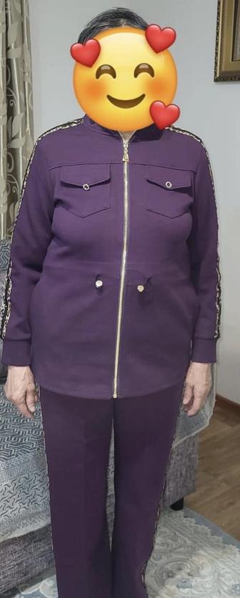 Продам двойку женская