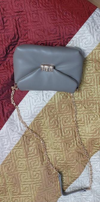 Сумка и подарок