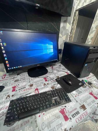 Компьютер i7 Монитор 27 дюймов