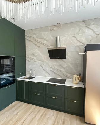 Кухня на заказ