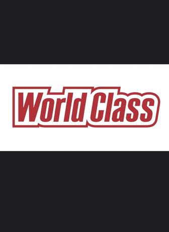 Абонемент в World Class по Аргынбекова