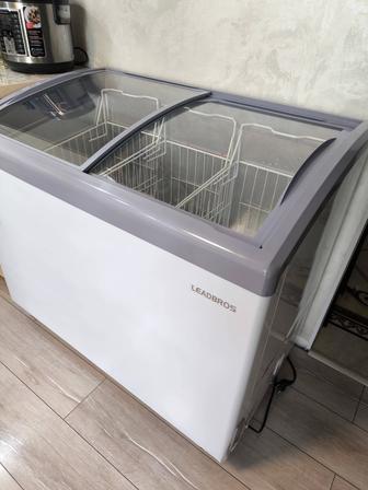 Продам морозильный ларь