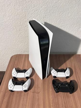 Ps 5