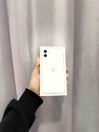 Айфон 11 128GB идеальный Астана IPhone 11 128Gb ideal Astana