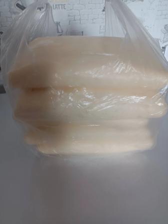 Масло домашнее