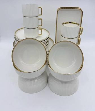 Продам сервиз на 6 персон