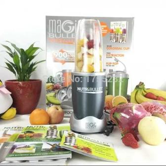 Блендер Nutribullet 900W Пищевой экстрактор