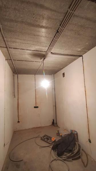 Электрик монтаж квартир и ком помещение