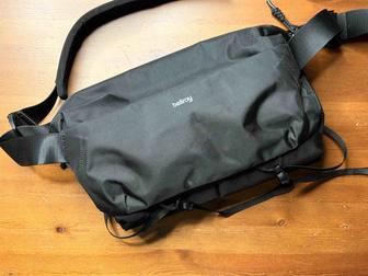 Фотосумка Bellroy Venture Sling 10L