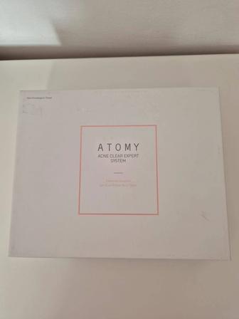 Atomy набор для проблемной кожи