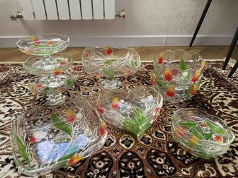 набор посуда