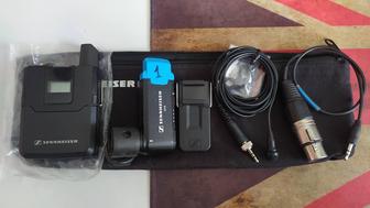 Sennheiser AVX-ME2 SET-3