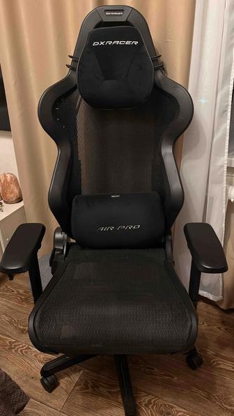 Кресло DxRacer