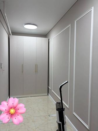 Косметический ремонт освежаем квартиру. Внутренний ремонт квартиры.